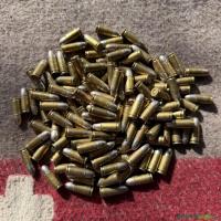 Verkaufe alte 9mm Parabellum Munition (PP41)