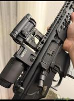 SIG-Sauer Spear Lt 14.5“ 5.56x45mm NATO