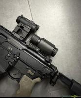 SIG-Sauer Spear Lt 14.5“ 5.56x45mm NATO