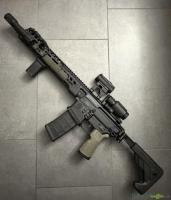 SIG-Sauer Spear Lt 14.5“ 5.56x45mm NATO