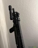 SIG-Sauer Spear Lt 14.5“ 5.56x45mm NATO