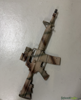 Oberland Arms OA-15 .223 Remington