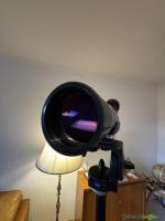 Carl Zeiss Diascope 65 T* FL Spektiv + 15-45x Zoomokular