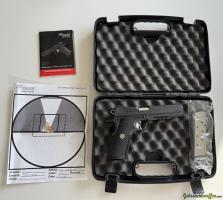 SIG-Sauer 1911 Tacops .45 ACP