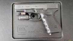 Glock 19 9x19mm Para / KaPo GE