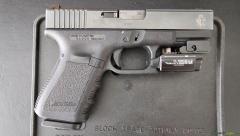 Glock 19 9x19mm Para / KaPo GE