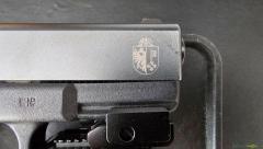 Glock 19 9x19mm Para / KaPo GE