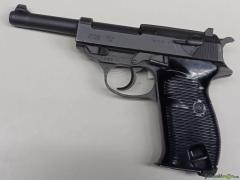 P 38-svw 45 9mm Mauser Export