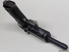 P 38-svw 45 9mm Mauser Export