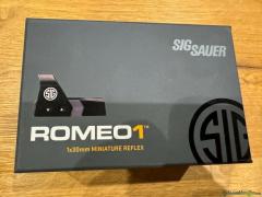 SIG-Sauer Sig Sauer P226 X-Five  9mm Mars