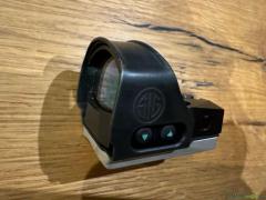 SIG-Sauer Sig Sauer P226 X-Five  9mm Mars