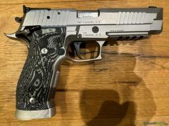 SIG-Sauer Sig Sauer P226 X-Five  9mm Mars