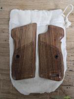 Neue Griffschale P210