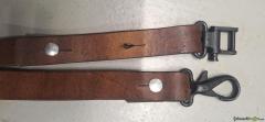 Mg51 Riemen Lederriemen Maschinengewehr