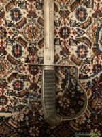 Säbel (ohne Scheide)