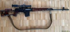 Dragunov SVD (original)