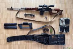 Dragunov SVD (original)