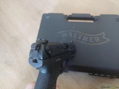 Walther | Carl P22Q .22 LR Long Rifle