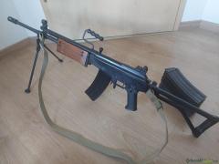 IMI | Israel Military Industries Galil 5.56x45mm NATO