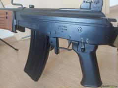 IMI | Israel Military Industries Galil 5.56x45mm NATO
