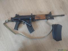 IMI | Israel Military Industries Galil 5.56x45mm NATO