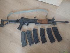 IMI | Israel Military Industries Galil 5.56x45mm NATO