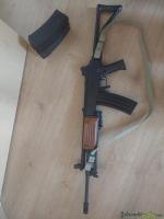 IMI | Israel Military Industries Galil 5.56x45mm NATO