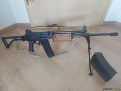 IMI | Israel Military Industries Galil 5.56x45mm NATO