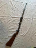 BSA Standard Air Rifle .22 Bore (No.2) 5.5