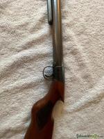 BSA Standard Air Rifle .22 Bore (No.2) 5.5