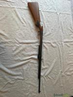 BSA Standard Air Rifle .22 Bore (No.2) 5.5