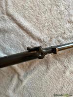 BSA Standard Air Rifle .22 Bore (No.2) 5.5