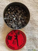 BSA Standard Air Rifle .22 Bore (No.2) 5.5