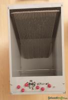 Komplett Set Airsoft RA-Tech Custom WE SCAR-L MK.16 +KJ Works X CZ P-09 Duty Tactical 