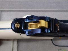 SIG-Sauer SIG P210 Helvetica