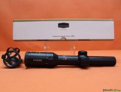 Kahles Helia 5 1-5x24i Zielfernrohr (10520)