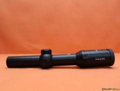 Kahles Helia 5 1-5x24i Zielfernrohr (10520)