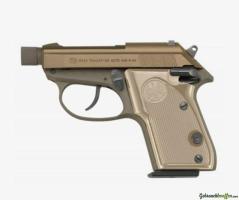Beretta Tomcat  3032 .32 ACP / 7.65x17mm Browning SR