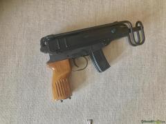 CZ | Ceska Zbrojovka VZ &+ .32 ACP / 7.65x17mm Browning SR