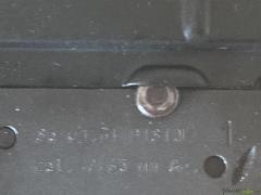 CZ | Ceska Zbrojovka VZ &+ .32 ACP / 7.65x17mm Browning SR