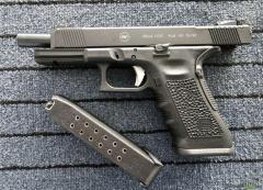 Glock 635 calibro 40 S&W