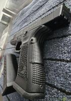 Glock 635 calibro 40 S&W