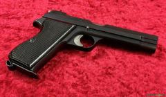 SIG-Sauer SIG P210-4 9mm Luger