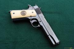 Colt Colt 1911 Gedenkpistole