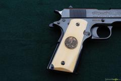 Colt Colt 1911 Gedenkpistole