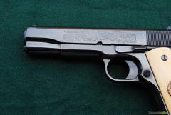 Colt Colt 1911 Gedenkpistole