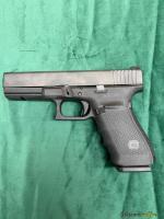 Glock 21 Gen. 4