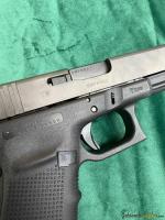 Glock 21 Gen. 4