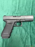 Glock 21 Gen. 4