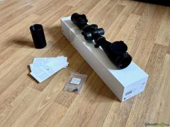 Zielfernrohr HAWKE Frontier 30 SF 2.5-15x50 NEUWERTIG